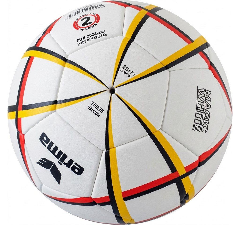 Erima Handball Magic White – Bild 4 von 5