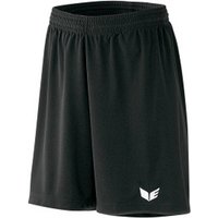 ERIMA Herren CELTA Shorts, Größe 8 in Schwarz