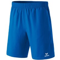 ERIMA Herren CLUB 1900 Shorts, Größe 8 in Blau