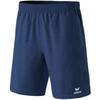 ERIMA Herren CLUB 1900 Shorts, Größe 12 in Blau