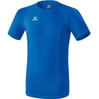 ERIMA Herren Elemental T-Shirt, Größe XXL in Blau