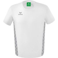 ERIMA Herren Essential Team T-Shirt, Größe 128 in Pink