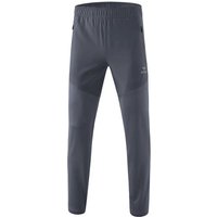 ERIMA Herren Hose PERFORMANCE allround pants, Größe XXL in Grau