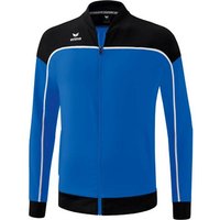 ERIMA Herren Jacke CHANGE presentation jacket, Größe S in Blau