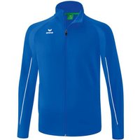 ERIMA Herren Jacke LIGA STAR training jacket, Größe XXL in Blau