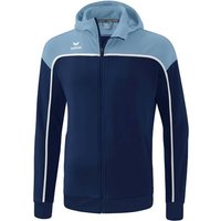 new navy/faded denim/white (Herren)