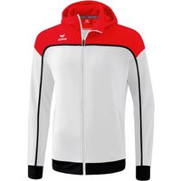 weiß/rot/schwarz (Herren)