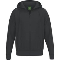 ERIMA Herren Kapuzensweat TS, Größe M in Grau