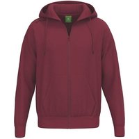 ERIMA Herren Kapuzensweat TS, Größe M in Braun