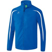 ERIMA Herren Laufjacke, Größe L in Blau