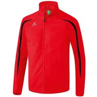 ERIMA Herren Laufjacke, Größe XXXL in Rot
