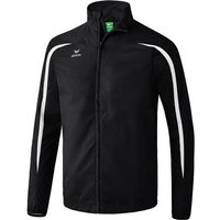 ERIMA Herren Laufjacke, Größe XXXL in Schwarz
