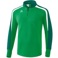 ERIMA Herren Liga 2.0 Trainingstop, Größe 4XL in Grün