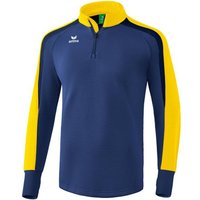 ERIMA Herren Liga 2.0 Trainingstop, Größe S in Blau