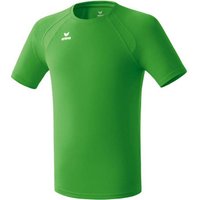 ERIMA Herren PERFORMANCE T-Shirt, Größe L in Grün