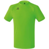 ERIMA Herren PERFORMANCE T-Shirt, Größe L in Grün