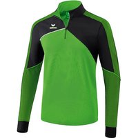 ERIMA Herren Premium One 2.0 Trainingstop, Größe M in Grün