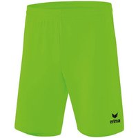ERIMA Herren RIO 2.0 Shorts, Größe XXL in Grün