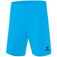ERIMA Herren RIO 2.0 Shorts, Größe M in Blau