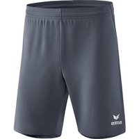 ERIMA Herren Rio 2.0 Shorts, Größe S in Grau