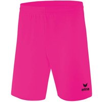 ERIMA Herren RIO 2.0 Shorts, Größe M in Pink
