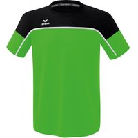 ERIMA Herren Shirt CHANGE t-shirt function, Größe M in Grün