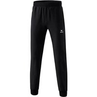 ERIMA Herren Sporthose CHANGE presentation pants, Größe 3XL in Schwarz