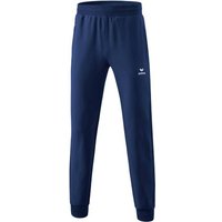 ERIMA Herren Sporthose CHANGE presentation pants, Größe XL in Blau