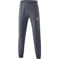 ERIMA Herren Sporthose CHANGE presentation pants, Größe S in Grau
