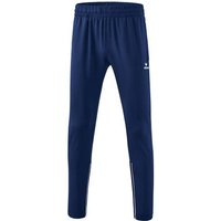 ERIMA Herren Sporthose PERFORMANCE training pants, Größe 3XL in Blau