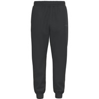ERIMA Herren Sporthose TS Sweatpants, Größe 3XL in Grau
