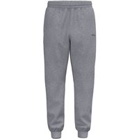 ERIMA Herren Sporthose TS Sweatpants, Größe 3XL in Grau