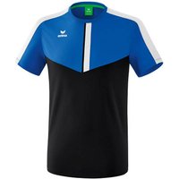 ERIMA Herren Squad T-Shirt, Größe M in Blau