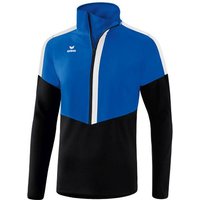 ERIMA Herren Squad Worker Top, Größe M in Blau