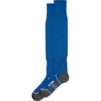 ERIMA Herren Stutzenstrumpf, Größe 5 in Blau