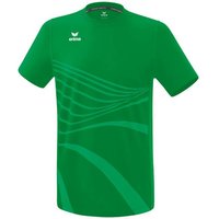 ERIMA Herren T-Shirt RACING t-shirt function, Größe XL in Grün