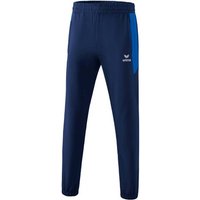 ERIMA Herren Team Präsentationshose, Größe L in Blau