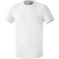 ERIMA Herren Teamsport T-Shirt, Größe XXL in Weiß