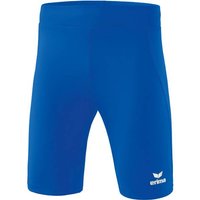 ERIMA Herren Tights RACING tight, Größe 3XL in Blau