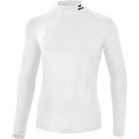 ERIMA Herren Unterhemd ATHLETIC longsleeve function, Größe S in Pink