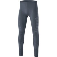 ERIMA Herren Unterhose tight, Größe XXL in Grau