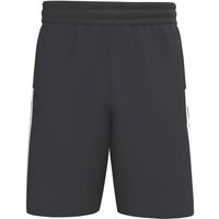 ERIMA INTRO Shorts Kinder, Größe 128 in Schwarz