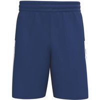 ERIMA INTRO Shorts Kinder, Größe 164 in Blau