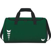 ERIMA INTRO Sporttasche, Größe L in Grün