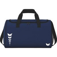 ERIMA INTRO Sporttasche, Größe S in Blau