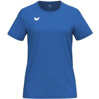 ERIMA INTRO T-Shirt Damen, Größe 40 in Blau