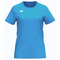 ERIMA INTRO T-Shirt Damen, Größe 42 in Blau