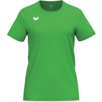 ERIMA INTRO T-Shirt Damen, Größe 42 in Grün