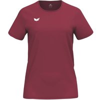 ERIMA INTRO T-Shirt Damen, Größe 36 in Rot