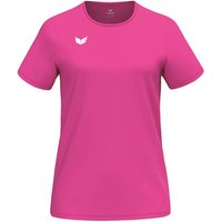 ERIMA INTRO T-Shirt Damen, Größe 40 in Pink